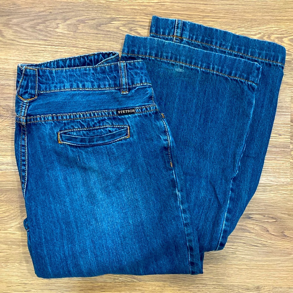 10R Stetson City Trouser 214